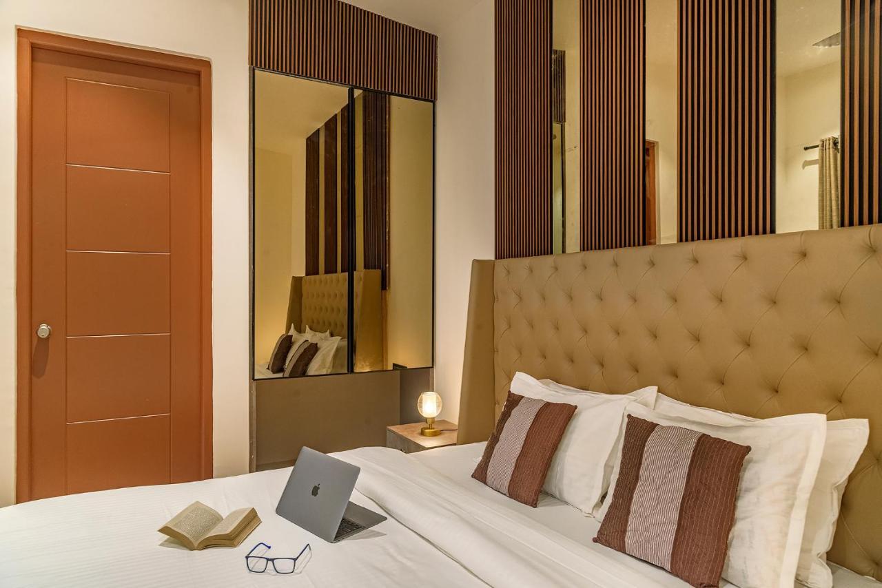 Saffronstays Harrier Crest, Lonavala - A Frame Villa With Bathtub Serving Delicious Veg Food Dış mekan fotoğraf